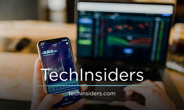 TechInsiders.com - Creative brandable domain for sale