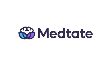 Medtate.com - Creative brandable domain for sale
