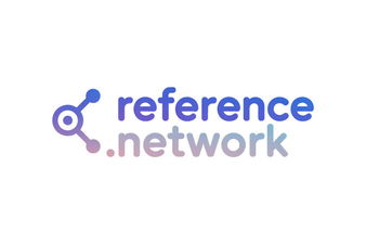 Reference.Network - Creative brandable domain for sale
