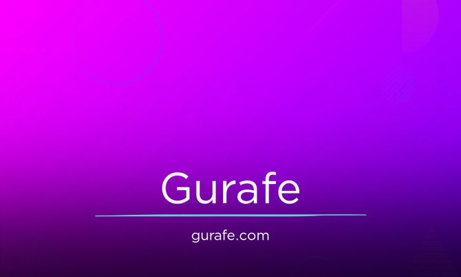 Gurafe.com
