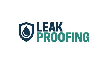 LeakProofing.com - Creative brandable domain for sale