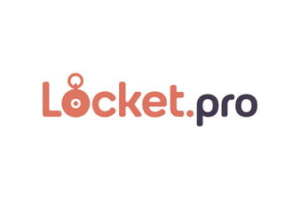 Locket logo