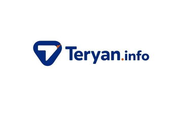 Teryan logo