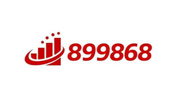 899868 logo
