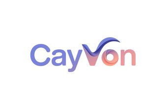 Cayvon.com - Creative brandable domain for sale
