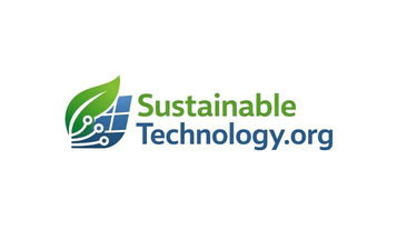 SustainableTechnology logo