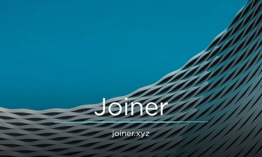 Joiner logo