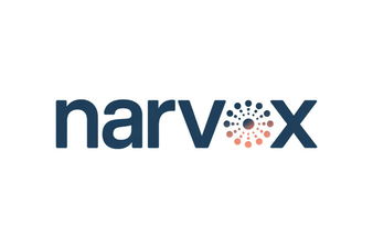 Narvox logo