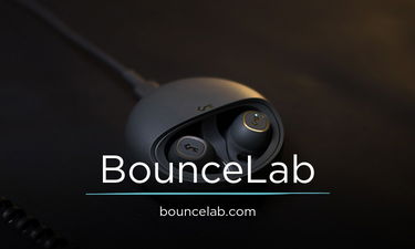 bouncelab.com Logo