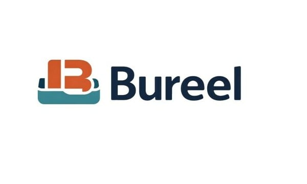 Bureel logo