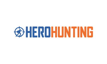 HeroHunting.com - Creative brandable domain for sale
