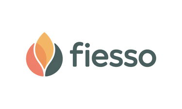 Fiesso.com - Creative brandable domain for sale