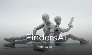 findersai.com - Creative brandable domain for sale