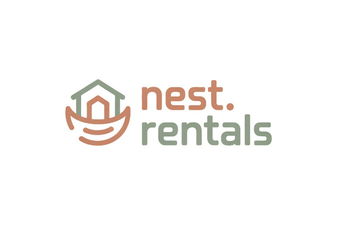 Nest logo