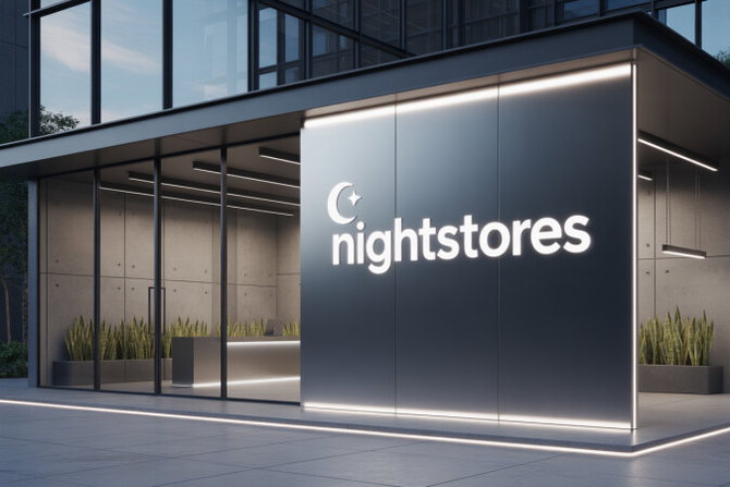 NightStores.com — 4