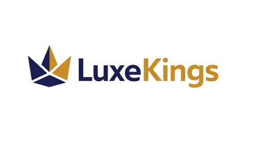 LuxeKings logo