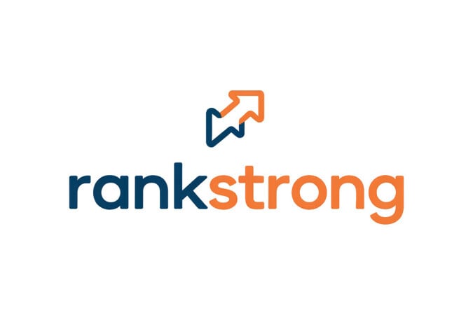 RankStrong logo