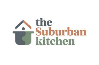 TheSuburbanKitchen.com - Creative brandable domain for sale