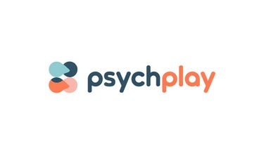 PsychPlay.com - Creative brandable domain for sale