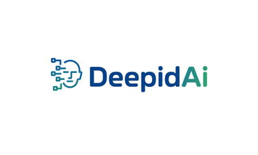 DeepidAI.com - Creative brandable domain for sale