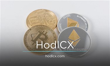 HodlCX.com