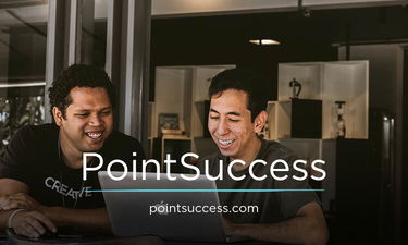 PointSuccess.com - buy Good premium domains