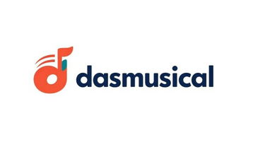 DasMusical.com - Creative brandable domain for sale