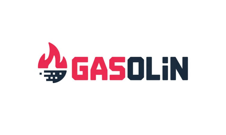 Gasolin logo