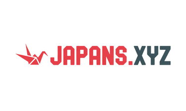 Japans.xyz - Creative brandable domain for sale