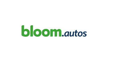 Bloom logo