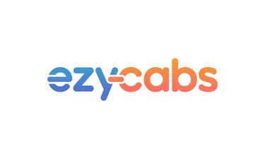 EzyCabs.com - Creative brandable domain for sale