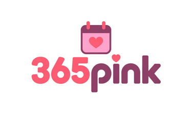 365Pink.com - Creative brandable domain for sale