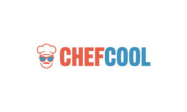 ChefCool.com - Creative brandable domain for sale