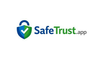 SafeTrust.app is for sale