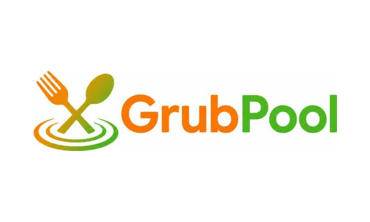 GrubPool logo
