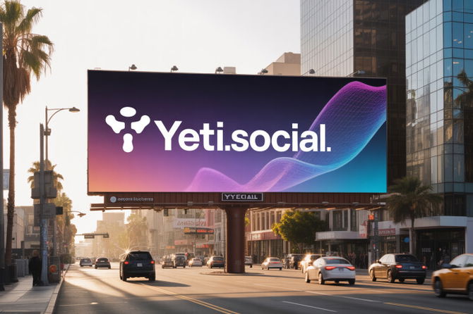 Yeti.Social