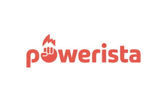 Powerista.com - Creative brandable domain for sale