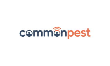 CommonPest.com - Creative brandable domain for sale