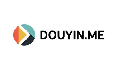 Douyin.me is for sale