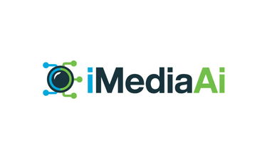 iMediaAi.com - Creative brandable domain for sale
