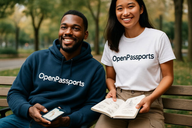 OpenPassports.com — 5