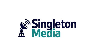 SingletonMedia.com - Creative brandable domain for sale