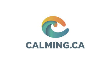 Calming.ca - Creative brandable domain for sale