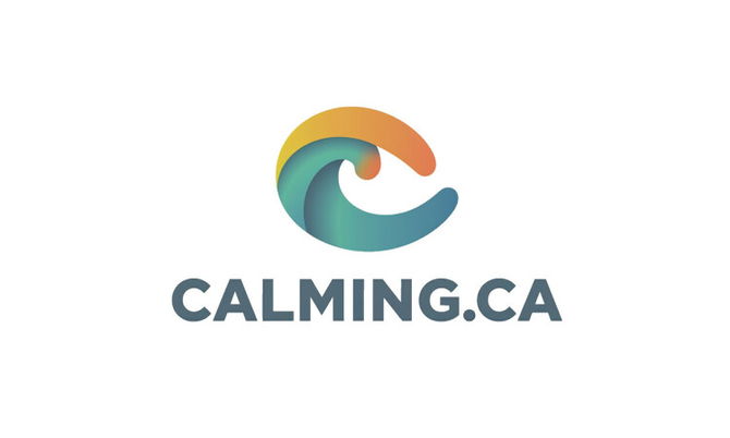 Calming.ca