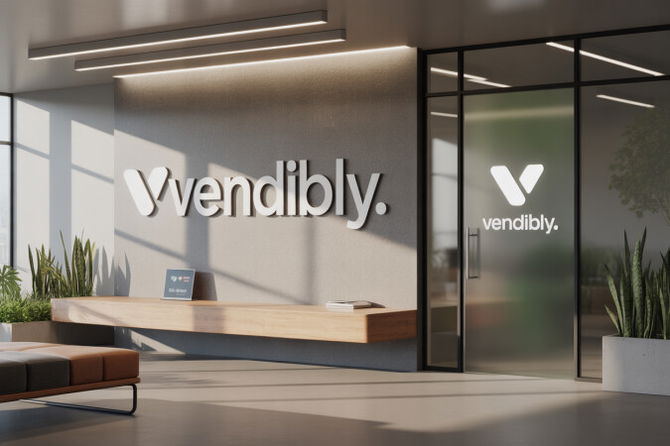 Vendibly.com — 4