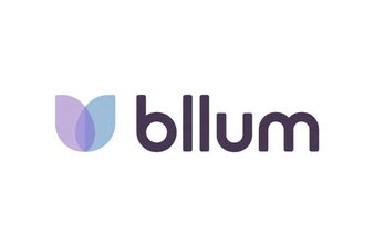 Bllum logo