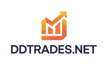 DDTrades.net - Creative brandable domain for sale