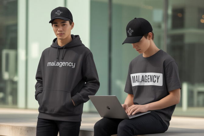 MAI.Agency — 5