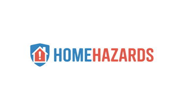 HomeHazards.com - Creative brandable domain for sale