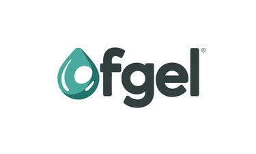 OfGel.com - Creative brandable domain for sale